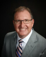Profile image of Pastor Mark DeMoss